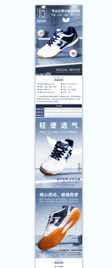 商品详情页设计